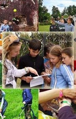 Это точно просто  Лето?