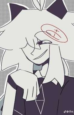 ♥️~Оливер x Т/И~♥️