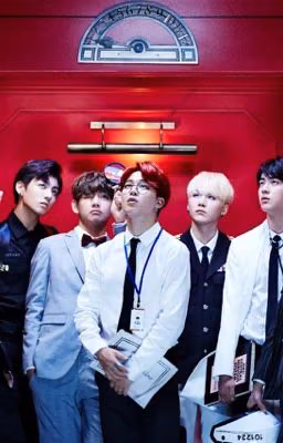 Перевод песен BTS