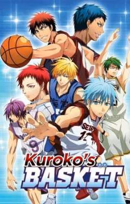 🏀Реакция баскетбол Куроко🏀