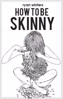 how to be skinny [russian translation]