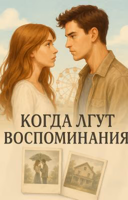 Когда лгут Воспоминания