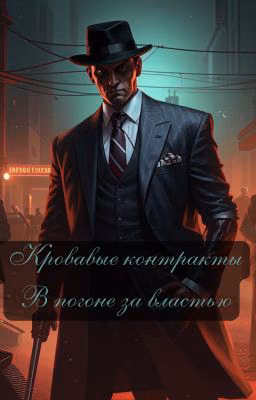 Кровавые контракты погоня за властью