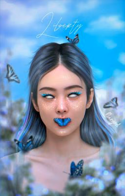 𝐋𝐢𝐛𝐞𝐫𝐭𝐲 || 𝐆𝐫𝐚𝐩𝐡𝐢𝐜 𝐒𝐡𝐨𝐩