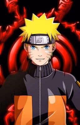 "Naruto" Наруто