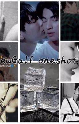 MewGulf oneshots
