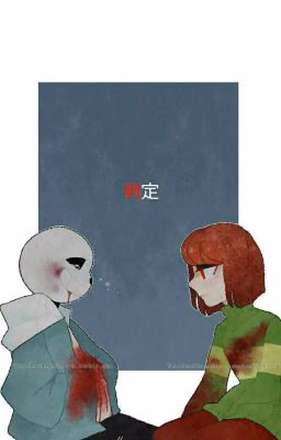 Undertale Чанс >:3
