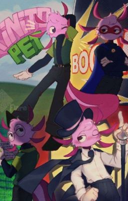 Твой драгоценный друг