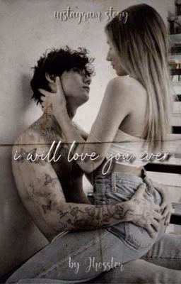 i will love you ever || jads {instagram}