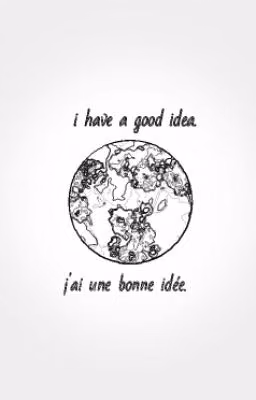 i have a good idea.