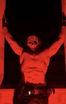 Гоуст, только мой 