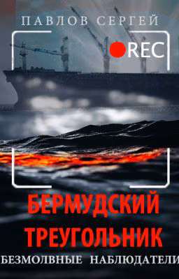 Безмолвные наблюдатели: бермудский треугольник