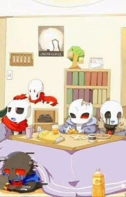 Little bad guys Черновик