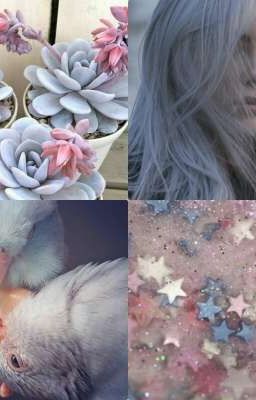 Сборник стихов.