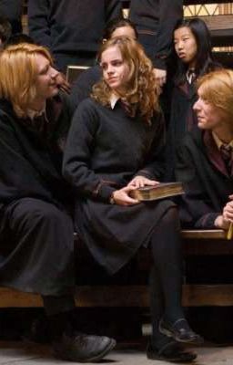 Втроём тоже можно 🧡🧡