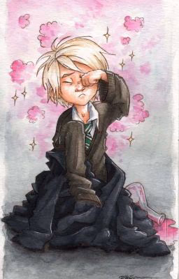 Malfoy Child
