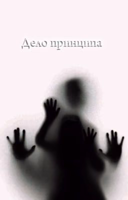 дело принципа