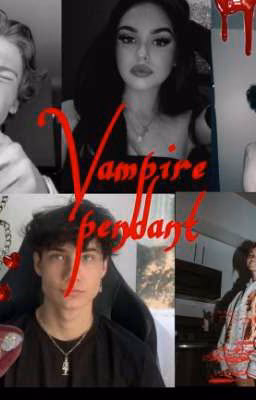 Vampire Рendant