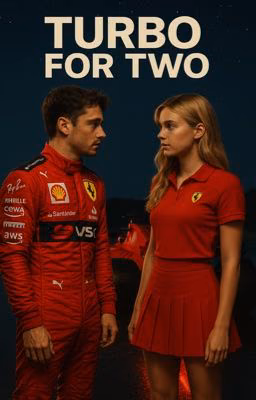 Турбо для двоих | Charles Leclerc