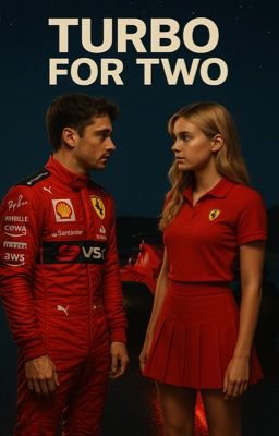 Турбо для двоих | Charles Leclerc