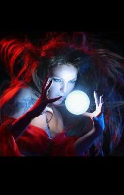 Магия Витает