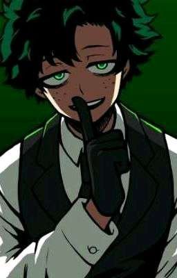 злодей дэку 