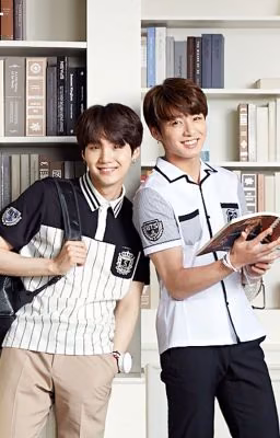 Школа Bts