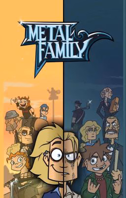 реакции "Metal Family"