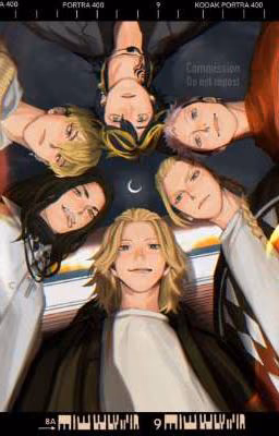 ʀᴇᴀᴄᴛɪᴏɴ ᴛᴏᴋʏᴏ ʀᴇᴠᴇɴɢᴇʀs | [я ᴄᴛᴀну ʙᴇᴛᴩᴏʍ и дᴏждᴇʍ ]