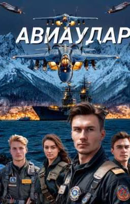 Авиаудар