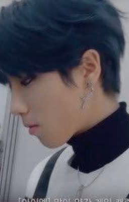 I'm falling in love with emo boy
