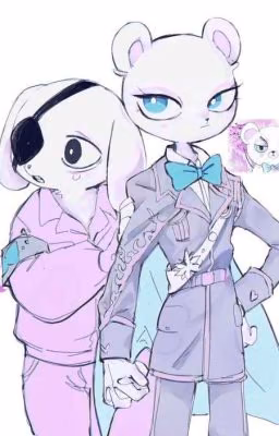 Unicorn Blood ×male T/U