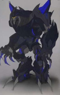 брачный период инсектиконов