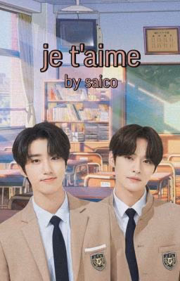 je t'aime [заморожен]
