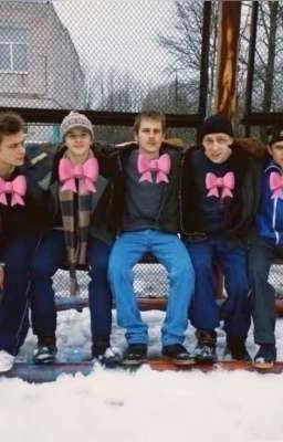 Сестра Адидасов / Слово Пацана