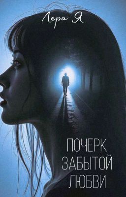 Почерк забытой любви