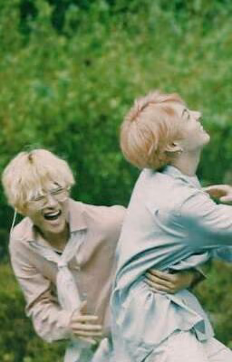 Краш с тиктока[taekook]