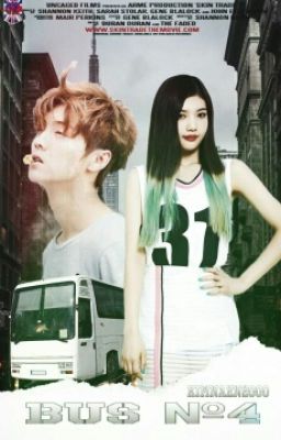 Автобус №4  |EXO|