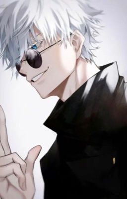 Годжо Сатору 