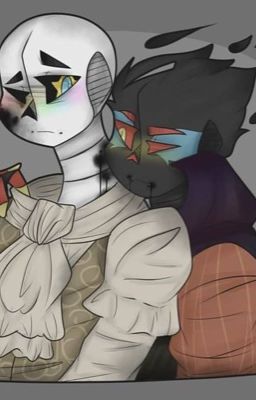 Любовь вампира