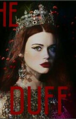 ПЕРЕПИСАНО!The DUFF (One Direction )