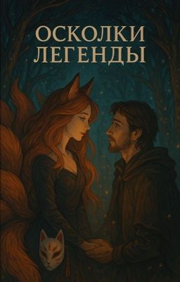 Осколки легенды