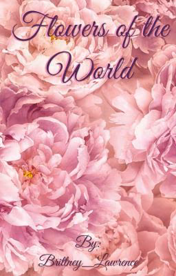 Flowers of the world