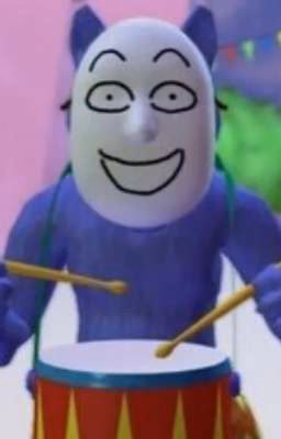 |Реакция Popee the performer на Т/и^^|