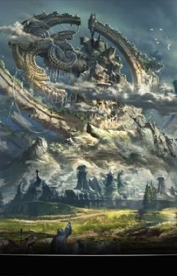 Сказания Терруса