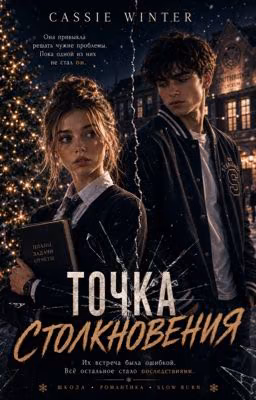 Точка столкновения