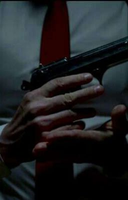 Джонатан Абрамс - наёмник Жнеца