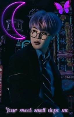 [Твой сладкий запах дурманит меня]