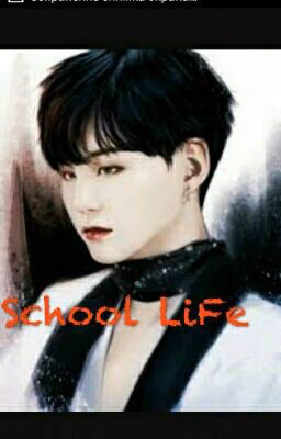 School LiFe/школьная жизнь💜