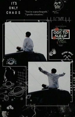 ~Зарождение любви в сфере музыки и поэзии~